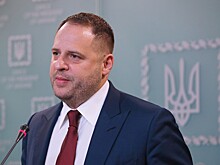 Ермак сделал громкое заявление о территориях и Зеленском