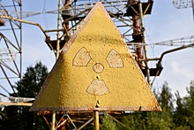 Пользователь обнаружил скелеты в Чернобыле на Google-картах