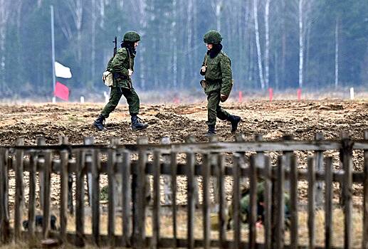 Белоруссия расценит атаку на своих союзников как агрессию против себя
