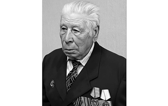 В Саратове умер участник Великой Отечественной войны Григорий Тихонов