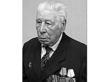 В Саратове умер участник Великой Отечественной войны Григорий Тихонов