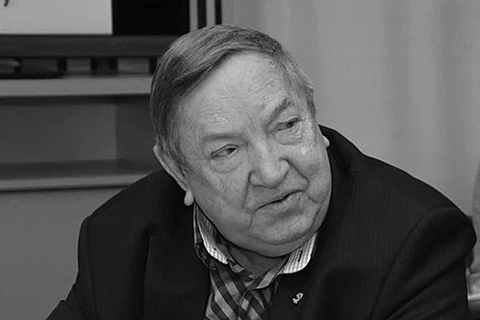 Скончался бывший глава Новосибирской области и экс-сенатор Иван Индинок