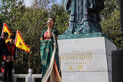 Введение безвизового режима с Китаем приносит больше выгоды России