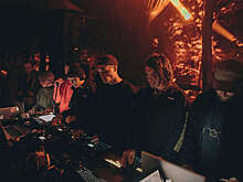 Фестиваль Signal открыл набор в музыкальную резиденцию