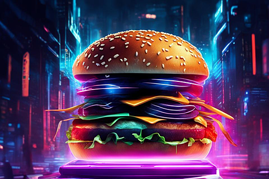 ИИ-картошечка на вашем столе: McDonald's объединился с Google