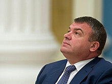 Сердюков вошел в совет директоров "Камаза"