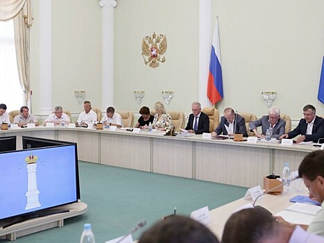 Замглавы ульяновского минздрава уволен после коррупционного скандала