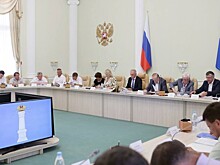 Замглавы ульяновского минздрава уволен после коррупционного скандала