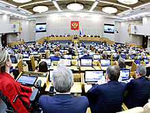 В Госдуме оценили идею запретить подросткам соцсети из-за насилия в школах