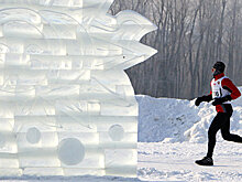 Рождественский забег состоится в Рузском городском округе 7 января