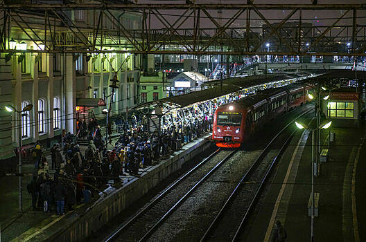 Почтовым и багажным вагонам добавят защиты