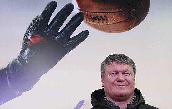 56-летний Тактаров анонсировал следующий поединок в ММА