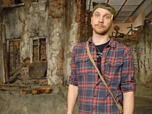 «Правнуки победителей»: Дмитрий Поштаренко рассказал о своем прадедушке