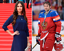 Овечкин, Ковальчук и еще 5 российских хоккеистов, которым удалось создать крепкую семью