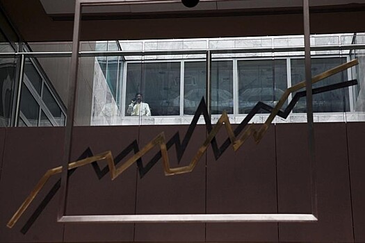 Рынок акций Греции закрылся падением, Athens General Composite снизился на 0,54%