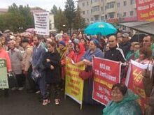 Оставят без леса и жилья. Почему казанцы недовольны новым проектом генплана