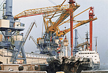Экономический успех проекта порта Азери вызывает сомнения эксперта