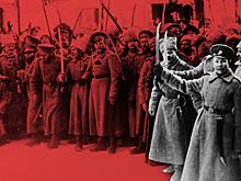 Всё кончено: глава российского государства отрёкся от власти