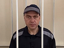 Украинского солдата отправили за решётку на 15 лет за терроризм в курских Погребках