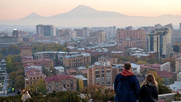 Названо количество переехавших из Карабаха человек в Армению