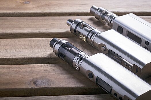 На Ставрополье впервые вынесли приговор за незаконный оборот вейпов