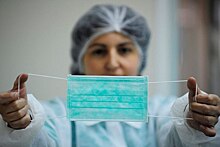В Чехии бушует эпидемия гриппа