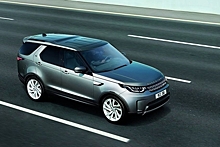 Land Rover Discovery станет доступнее