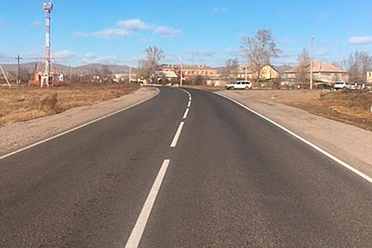 Сельсовет российского региона отказался от сэкономленных на дорогах денег