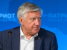 Экономист Шамахов объяснил падение рейтинга российского образования