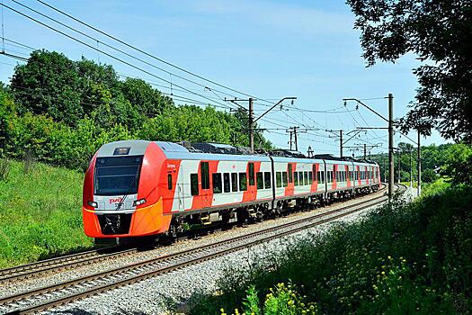 С 17 июля на Ленинградском направлении железной дороги в расписание движения поездов внесут поправки