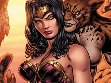 Эмма Стоун отказалась от роли в «Чудо-женщине 2»