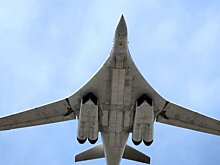 Авиация ВКС России начала первую репетицию Парада Победы над Москвой
