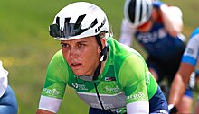 Деми Воллеринг из Нидерландов выиграла женский «Тур де Франс», Дронова – 21-я