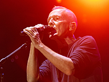 Tears For Fears анонсировали первый в карьере концертный альбом