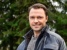 Влюбленность в Орбакайте, трое детей и творчество в кино: судьба Ильи Носкова