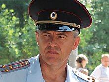 Назван организатор убийства семьи Гошта