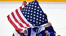 Чемпионат мира по хоккею 2018: США — Канада (4 мая, 17:15), прогноз
