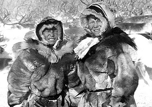 3 самых шокирующих факта о чукчах
