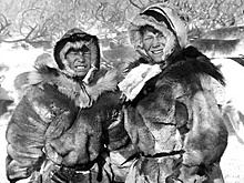 3 самых шокирующих факта о чукчах