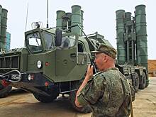 На Западе подтвердили планы Индии закупить у России еще больше С-400