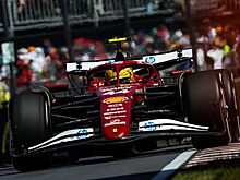 Нико Росберг: Вся надежда Ferrari на обновления в Сильверстоуне