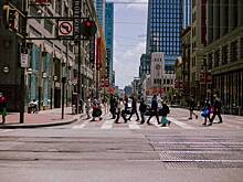 Россиянка описала жителей США фразой «воришки с разной степенью наглости»