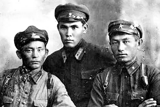 Засекреченная трагедия Великой Отечественной войны