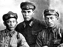 Засекреченная трагедия Великой Отечественной войны