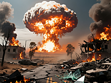 «Ядерного ответа не будет»: неудобная правда прозвучала в эфире. У Соловьёва назвали главное оружие России