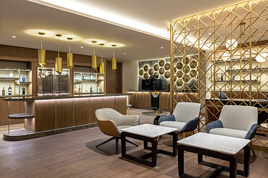 «Гранд Ростов Хаятт Ридженси» анонсирует приветственное предложение для первых гостей