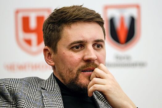 Президент «Торпедо» Маслов: мы всем оформили Fan ID. Полный состав едет в Самару