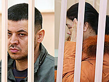 Басманный суд арестовал многодетную мать по делу о теракте в метро