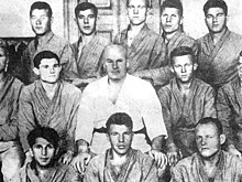 Борьба невольного стиля