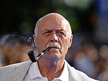 Говорухин заступился за Поклонскую